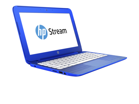 HP Stream 11-r010ca Intel® Celeron® N3050 Laptop