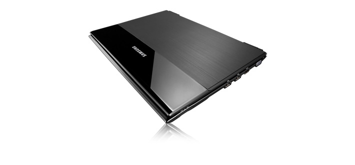 Samsung X360-AA02ES Intel® Core™2 Duo SU9300 – image 4