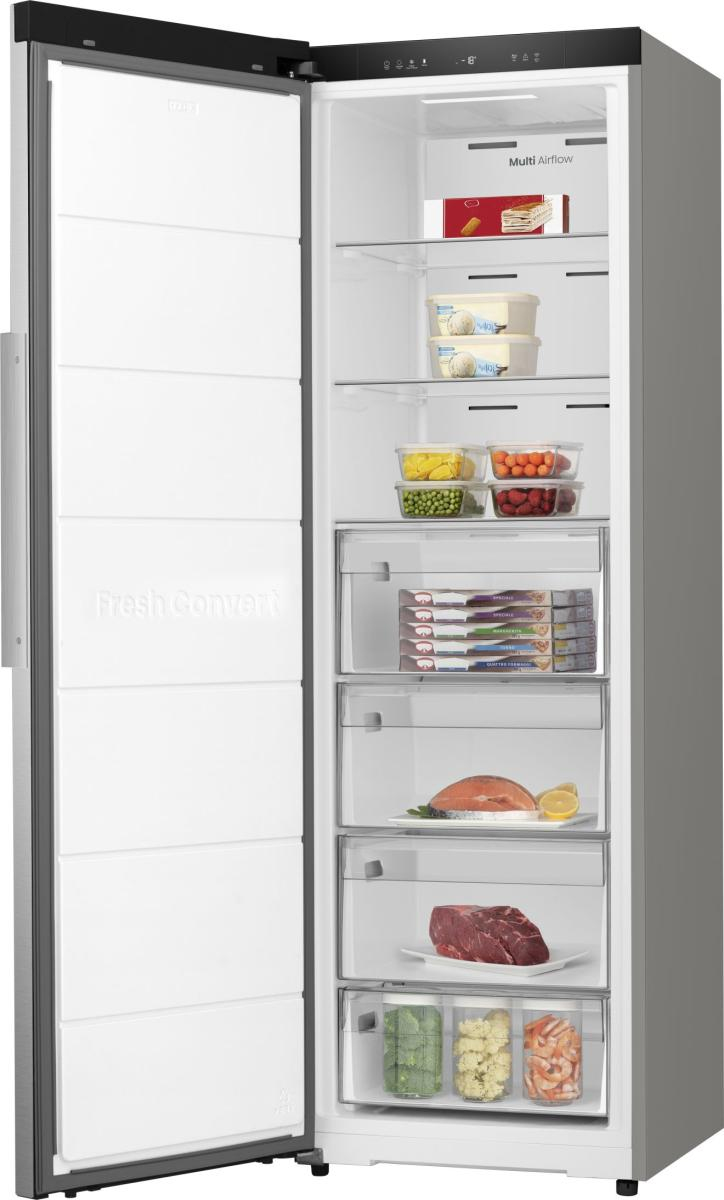 Hisense Upright freezer FU310K3ESD BK770 – image 8