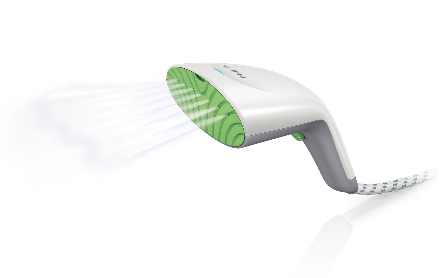 Philips CompactTouch Compact garment steamer GC410/05 – image 8