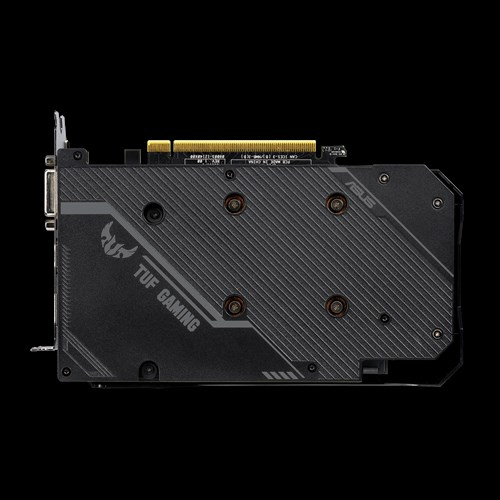 ASUS TUF-GTX1660TI-O6G-GAMING NVIDIA GeForce GTX 1660 Ti – image 5