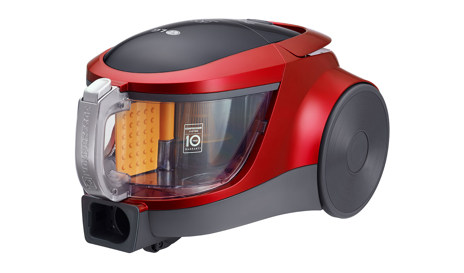 LG VK5320NNT vacuum – image 5