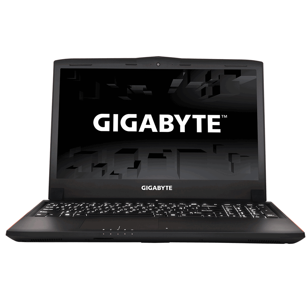 GIGABYTE P series P55WV7-KL3 Intel® Core™ i7 i7-7700HQ Laptop