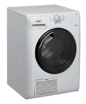 Whirlpool AZB 7580