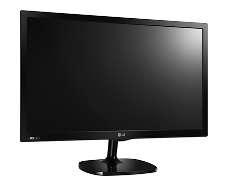 LG 22MT57D 54.6 cm (21.5") Full HD Black 250 cd/m² – image 4