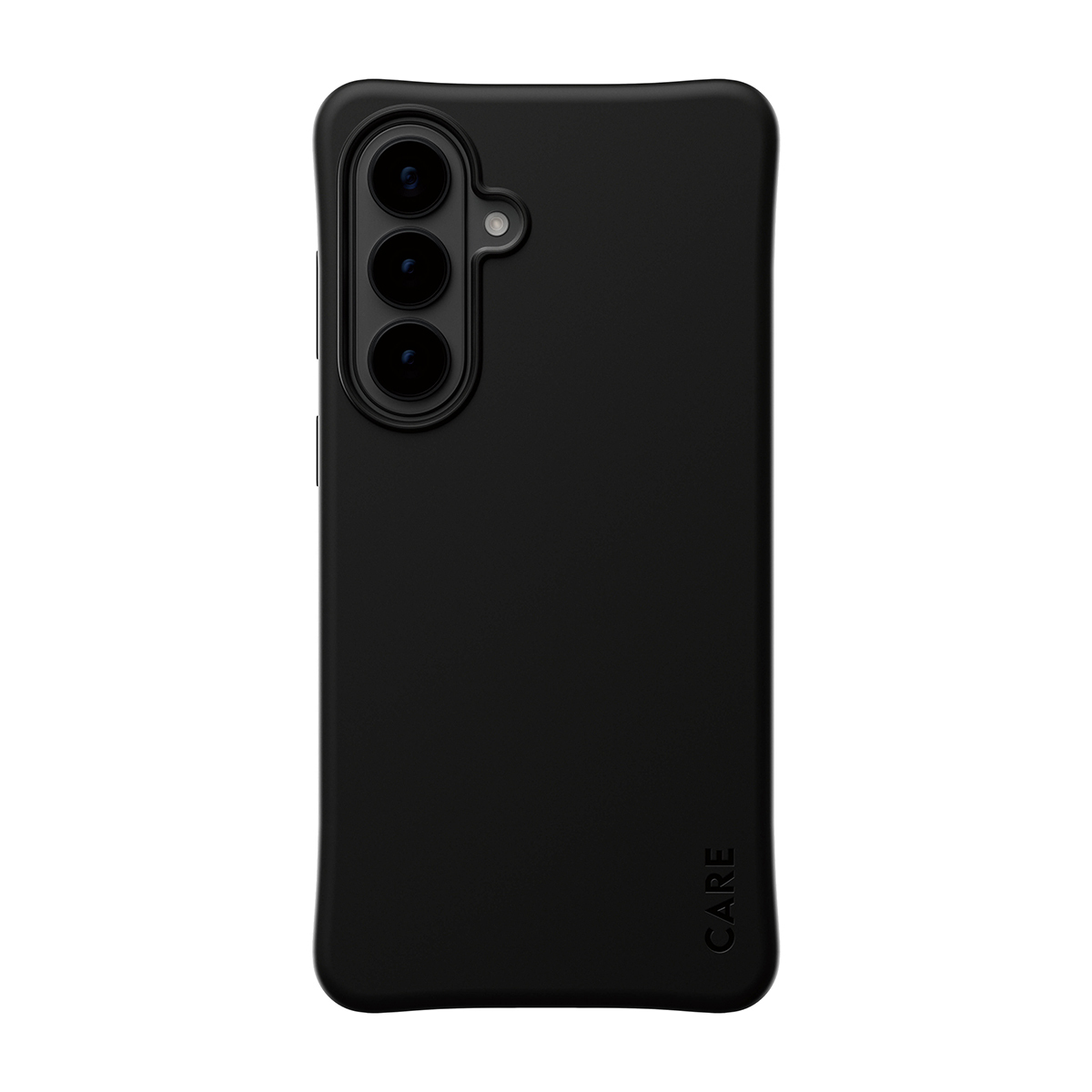 PanzerGlass CARE™ by PanzerGlass® Samba Case Black w. Qi Samsung Galaxy S26+ – image 1