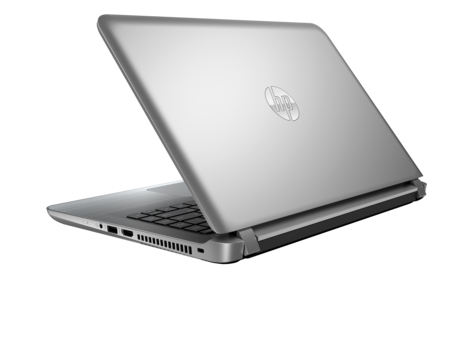 HP Pavilion 14-ab023tu Intel® Core™ i5 i5-5200U Laptop – image 2