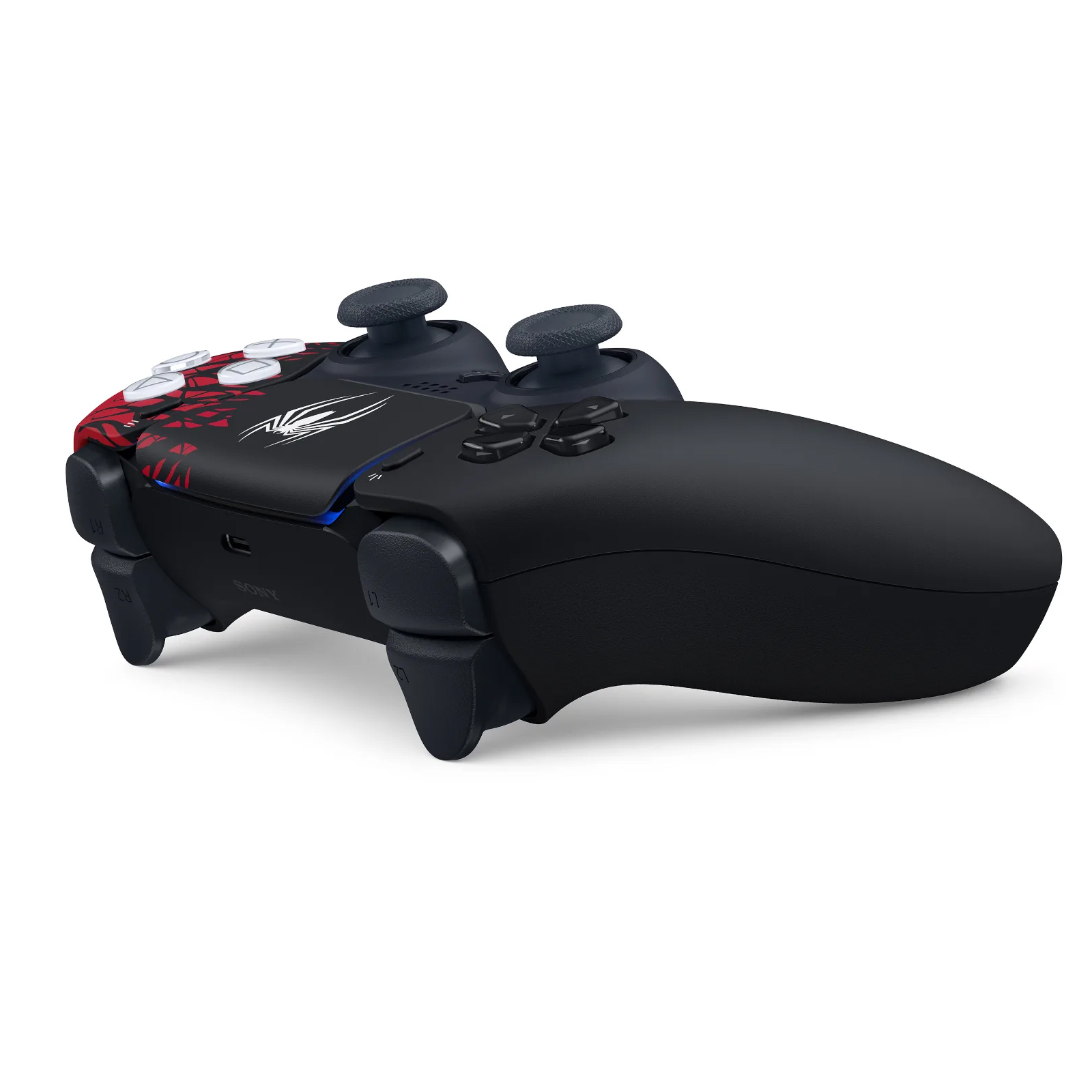 Sony Interactive Entertainment DualSense - Marvel’s Spider-Man 2 Limited Edition – image 3