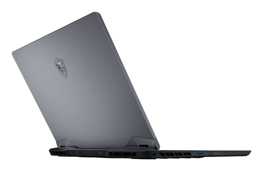 MSI Raider GE66 - 12U – image 4
