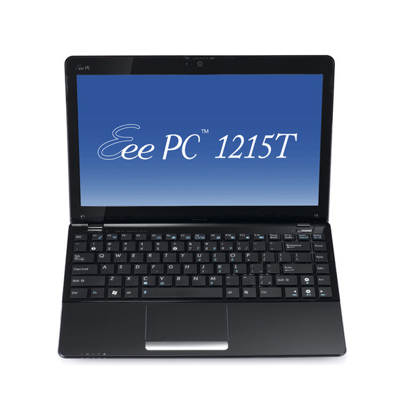 ASUS 1215T-BLK018M AMD Athlon Neo K125 Netbook – image 8