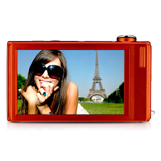 Samsung ST ST5500 1/2.3" Compact camera – image 6