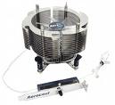 Aerocool Silver Wind
