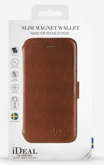 iDeal of Sweden Slim mobile phone case – image 4