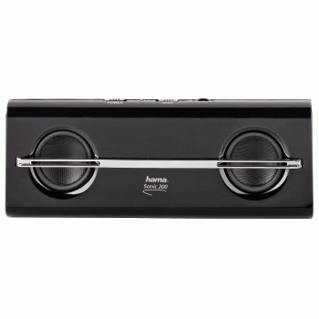Hama Loudspeaker "Sonic Mobil 200" – image 2
