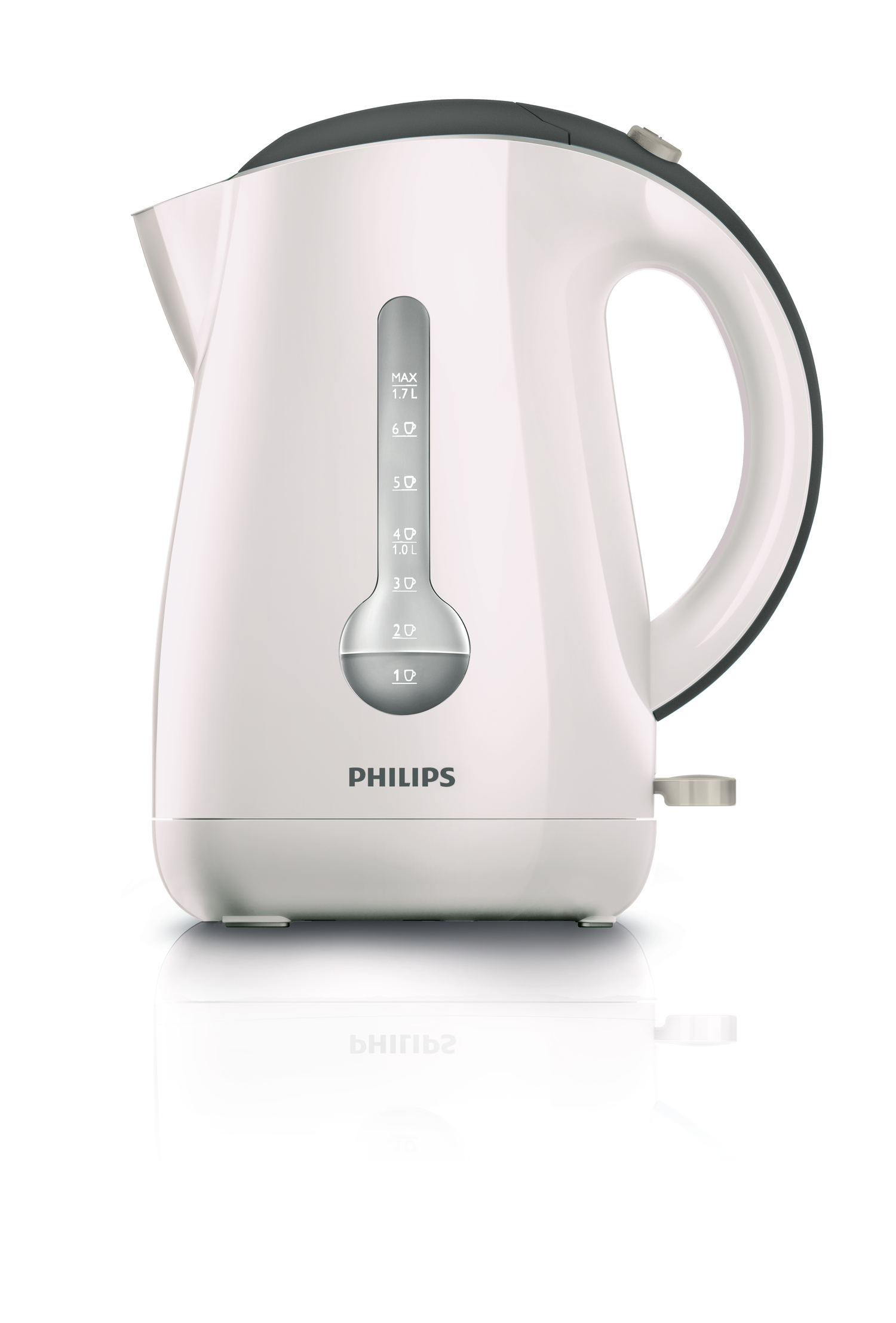Philips HD4677/50 — vue 1 sur 4