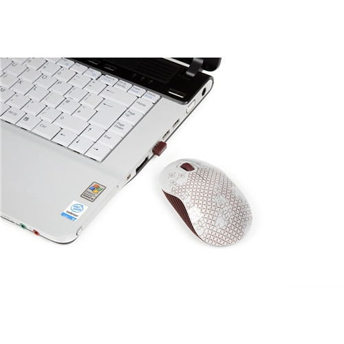 Targus AMW5011EU mouse Office RF Wireless Optical – image 6