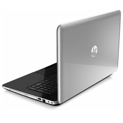 HP Pavilion TouchSmart 17-e123cl AMD A8 A8-5550M Laptop – image 4