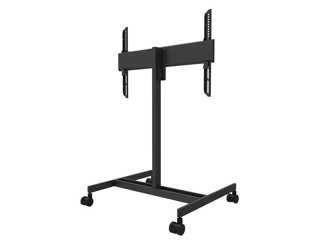 Multibrackets M TV Studio Floorbase Black – image 4