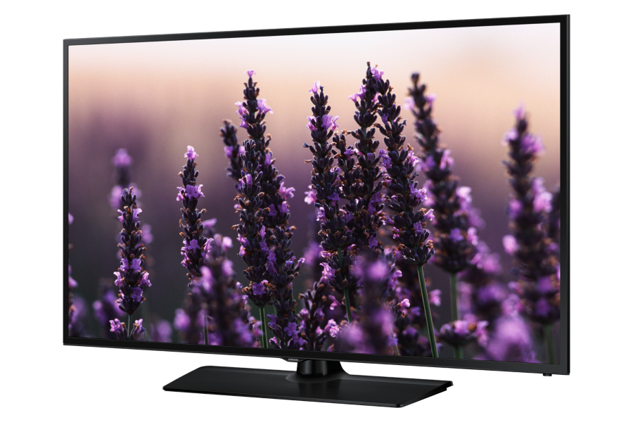 Samsung UN58H5200AF 147.3 cm (58") Full HD Black – image 4