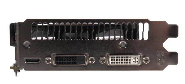 CLUB3D CGNX-XT652 graphics card NVIDIA GeForce GTX 650 Ti – image 3
