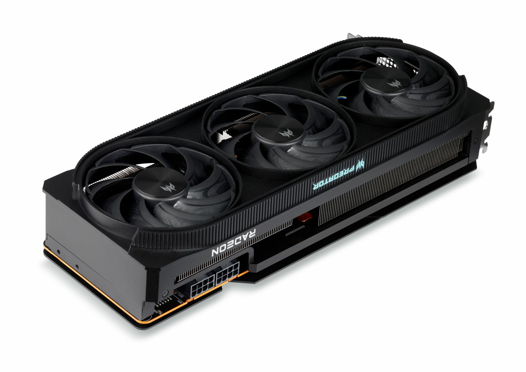 Acer Predator BiFrost AMD Radeon RX 7900 GRE OC 16GB – image 3