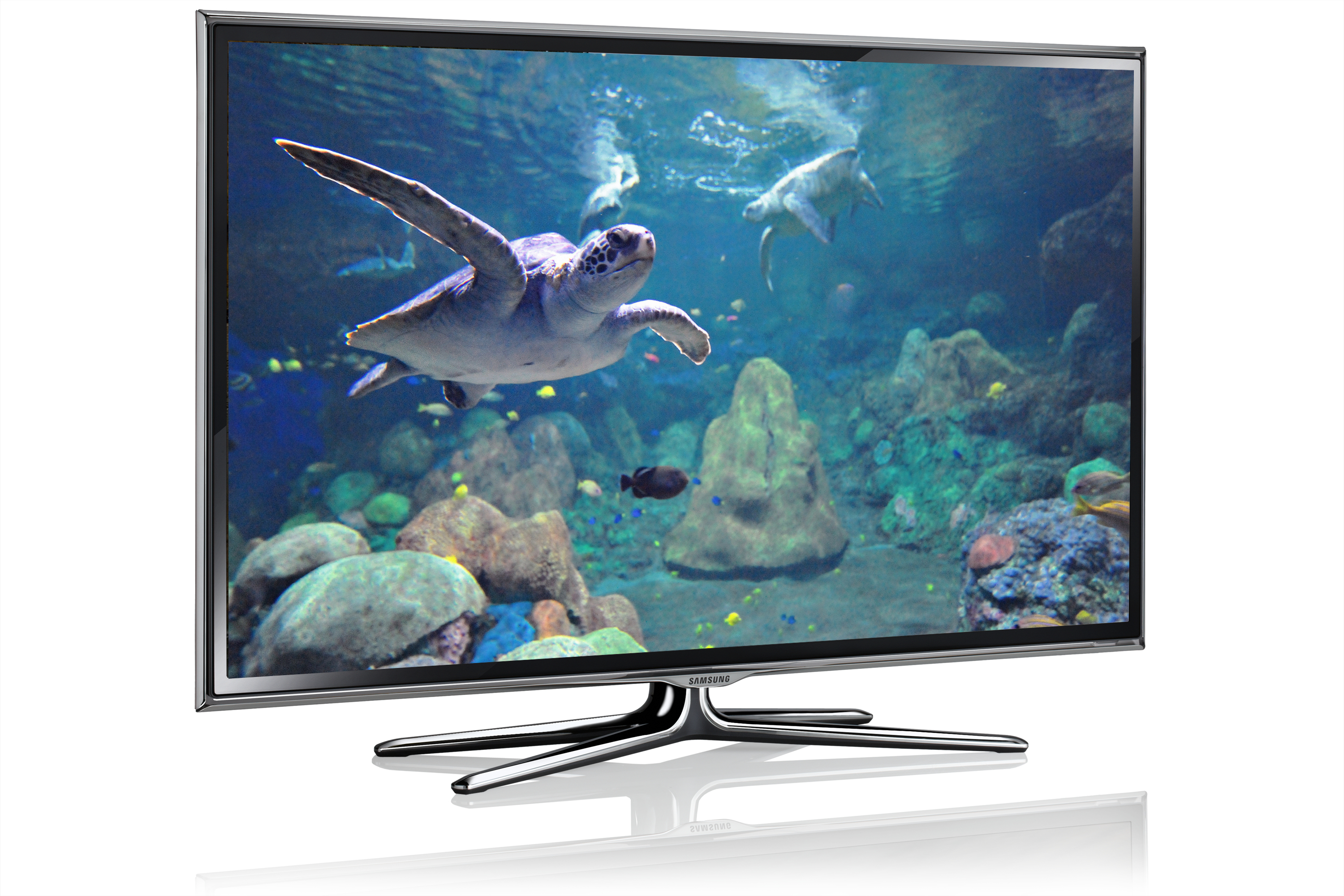 Samsung UE55ES6890S 139.7 cm (55") Full HD Smart TV Wi-Fi Black – image 6