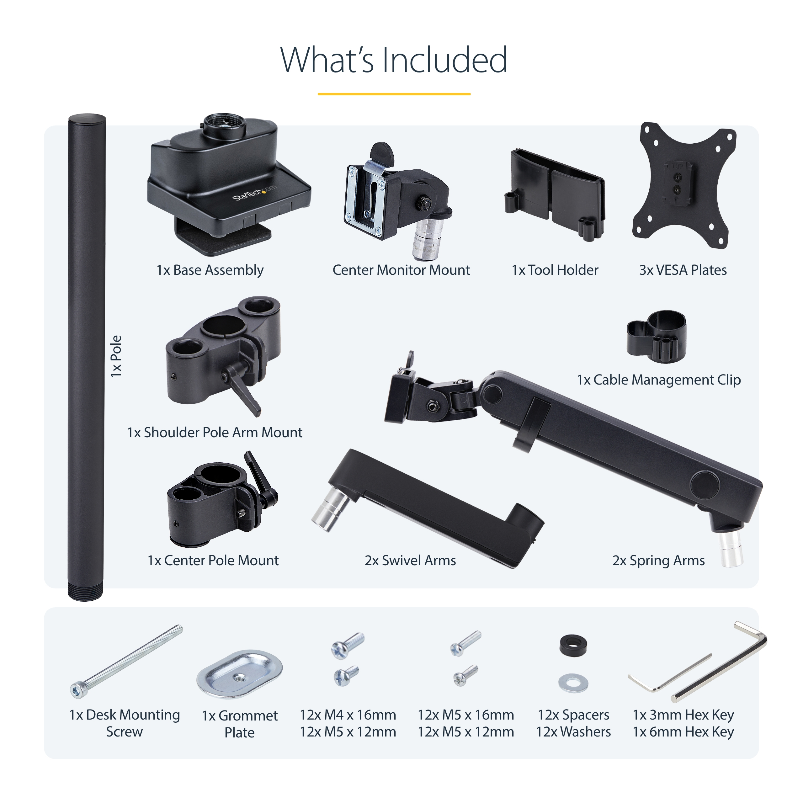 Product Gallery