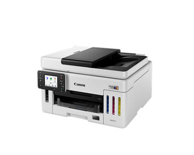 Canon MAXIFY GX6120 Inkjet A4 – image 4
