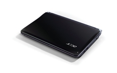 Acer Aspire One AOD250-1676 Intel Pentium Mobile N270 Netbook – image 5