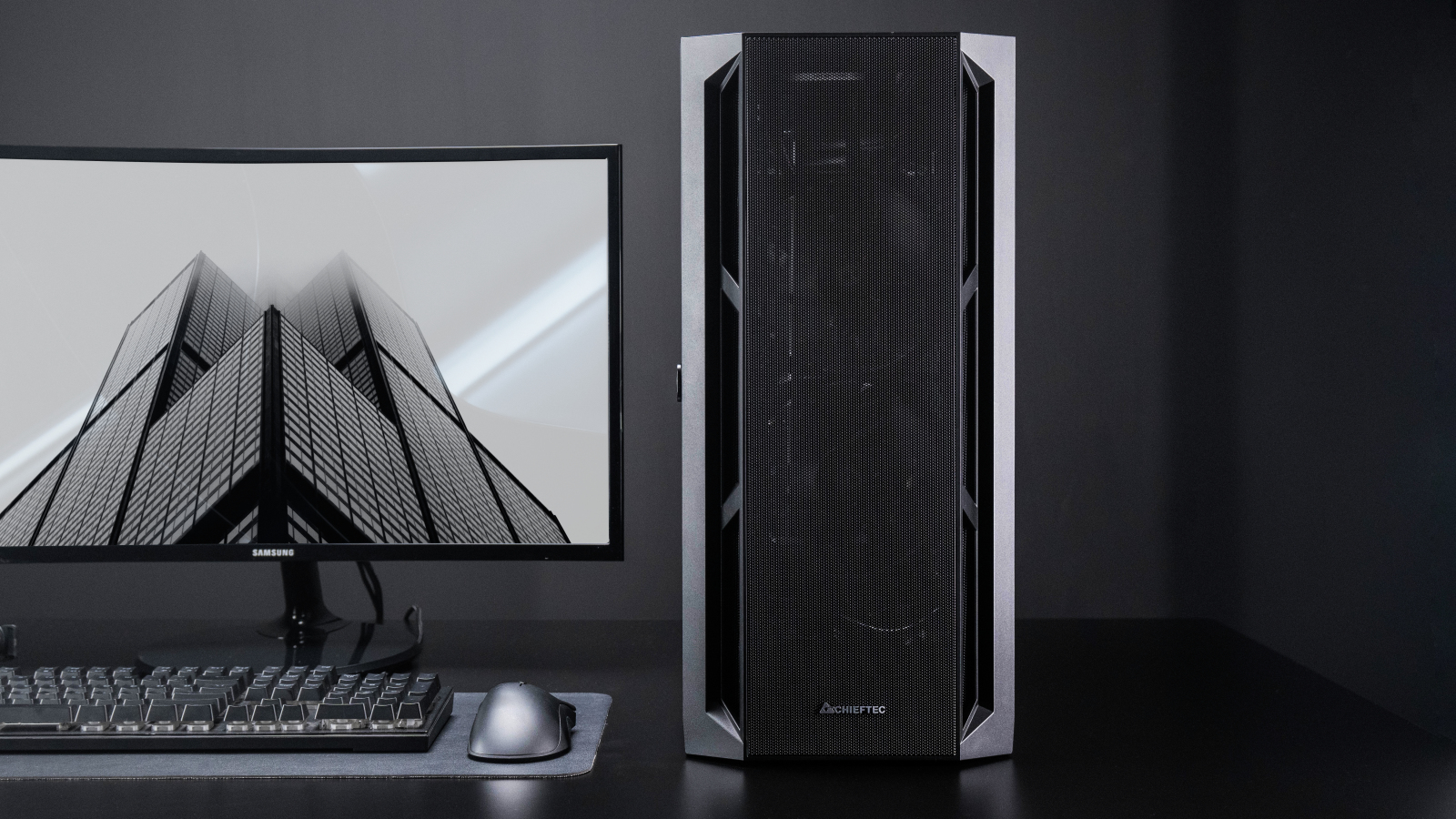 Chieftec APEX AIR GA-01B-M-OP ATX – image 9
