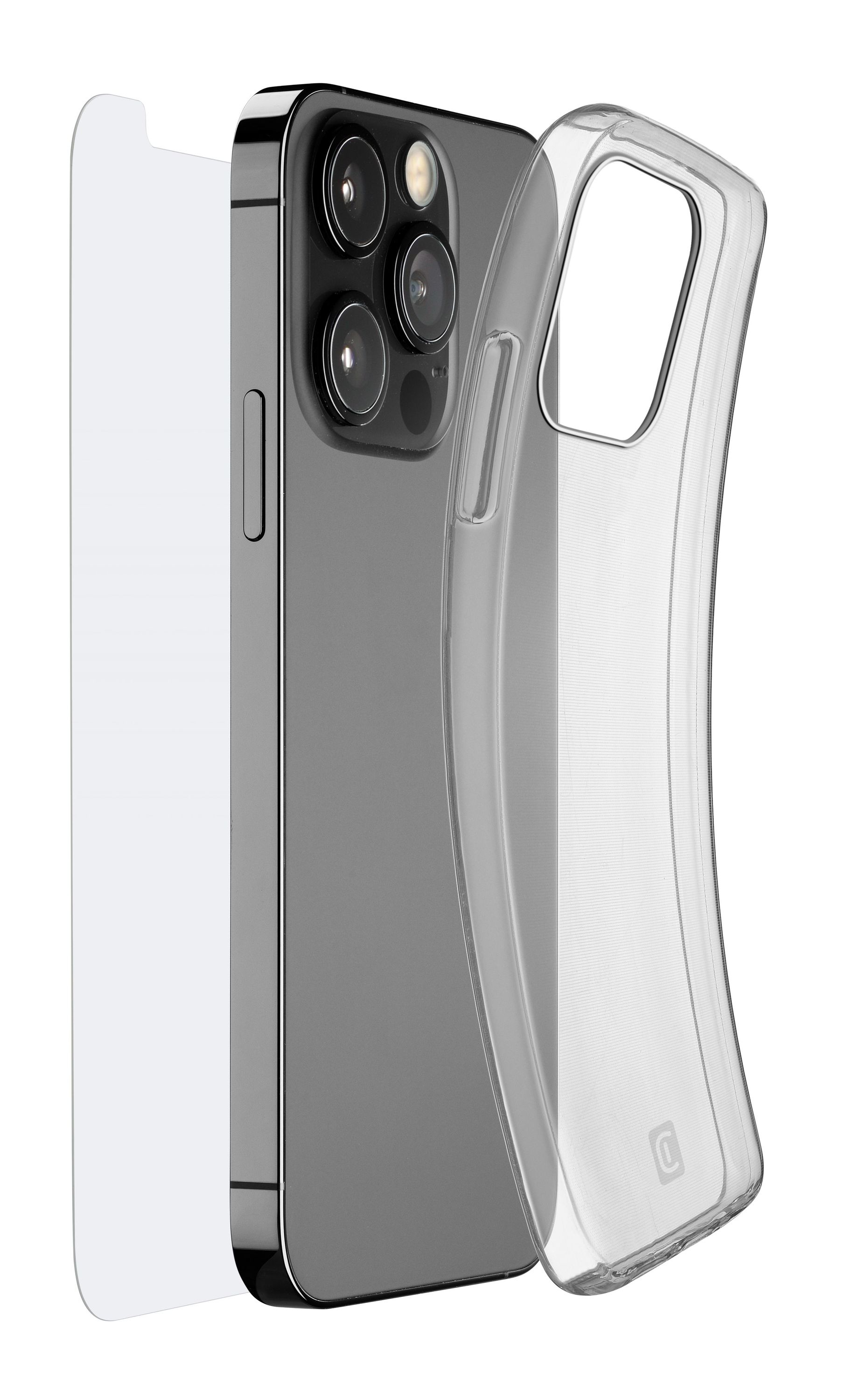 Cellularline Protection Kit - iPhone 13 Pro Max – image 3