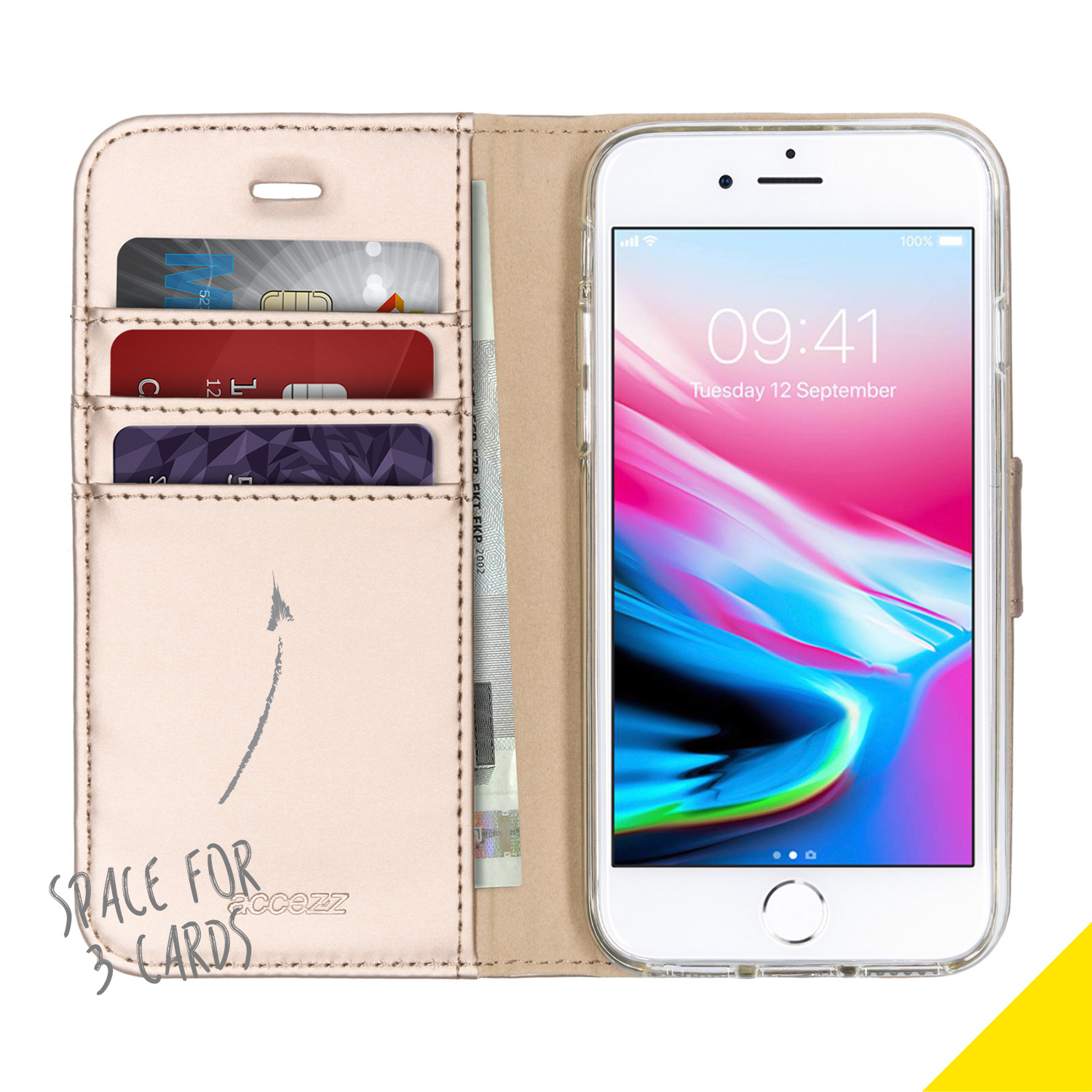Accezz 7G60153504 mobile phone case – image 3