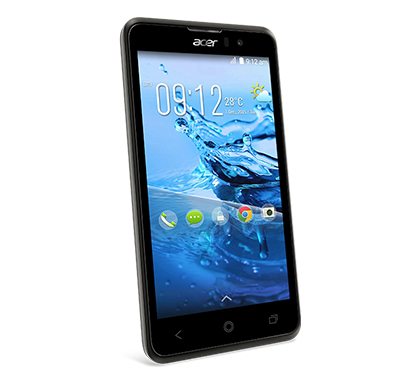 Acer Z520 Plus – image 5
