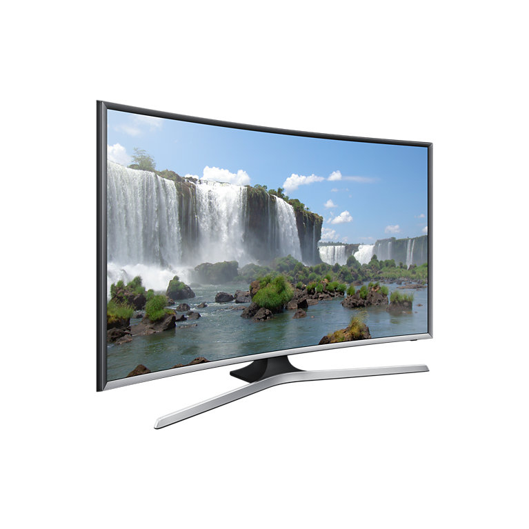 Samsung UE32J6370SU 81.3 cm (32") Full HD Smart TV Wi-Fi Black, Silver – image 4