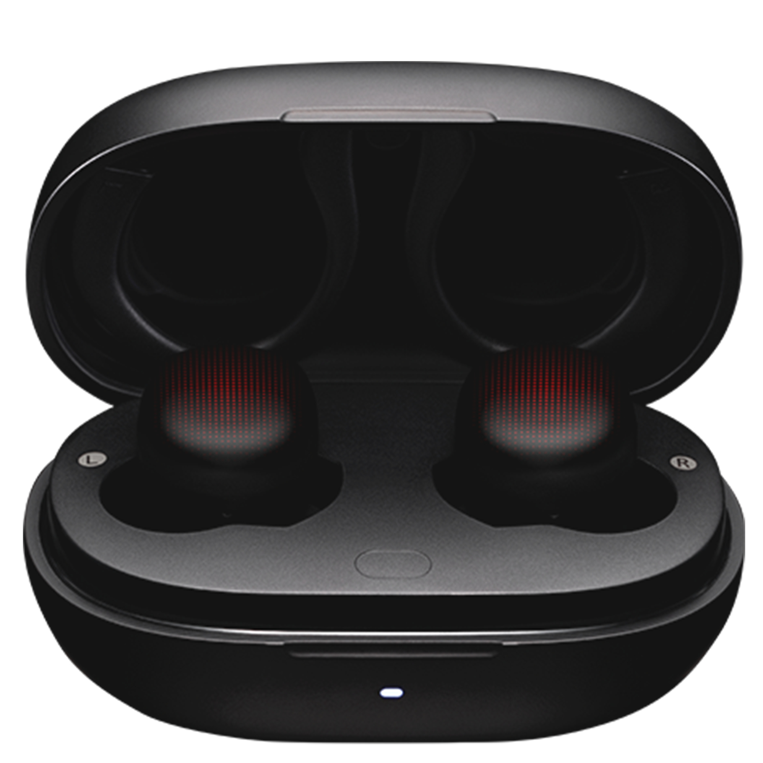 Amazfit PowerBuds Headset Wireless Ear-hook, In-ear Sports USB Type-C Bluetooth Black – image 2