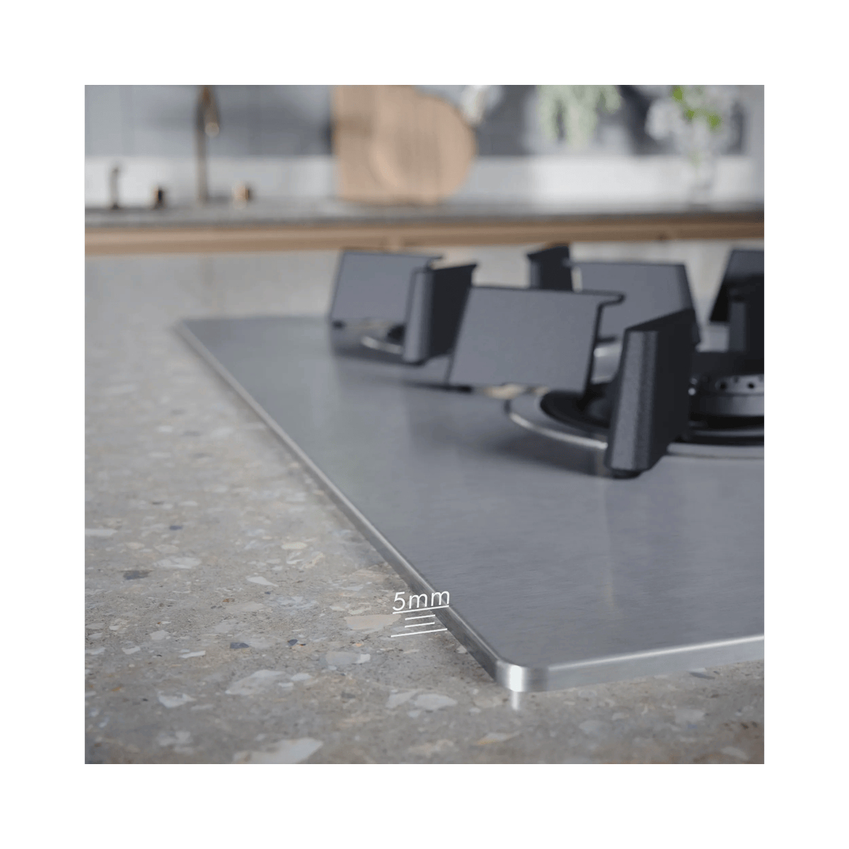 Electrolux KGU643723Z Stainless steel Built-in – image 5