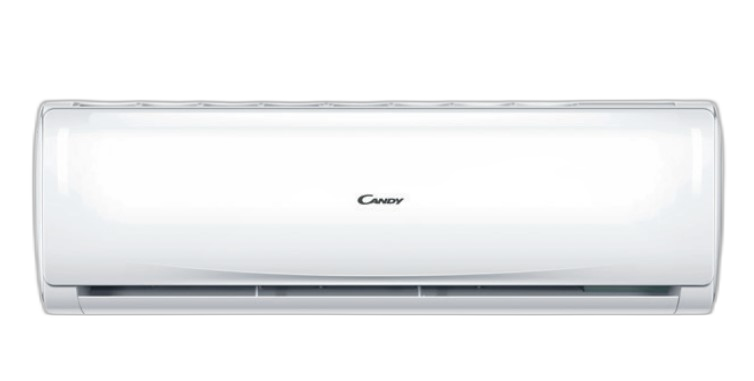 Candy CY-09TAIN-M+CY-09TAIN-M+CY-2T14AOUT Split system White – image 3