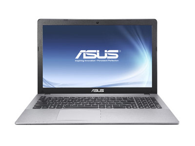 ASUS F550CC Intel® Core™ i3 i3-3217U Laptop – image 1