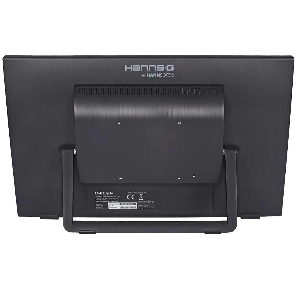 Hannspree HT225HPA computer monitor – image 5