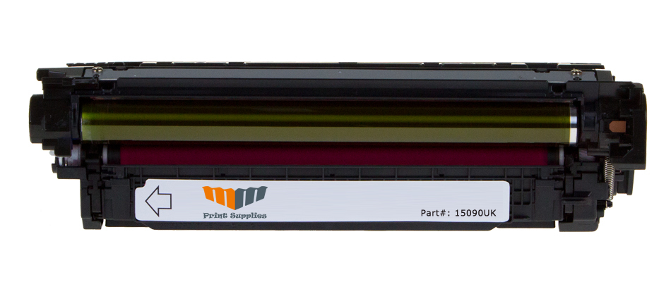 MM 15090UK toner cartridge 1 pc(s) Magenta – image 4
