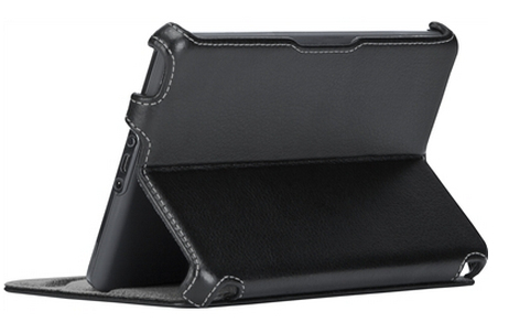 Targus THZ166US tablet case Flip case Black – image 2