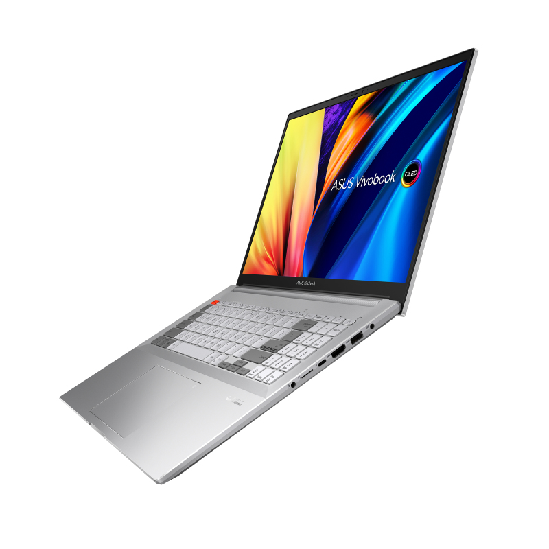 ASUS Vivobook Pro 16X OLED N7600ZE-OLED-L731X Intel® Core™ i7 i7-12700H Laptop – image 7