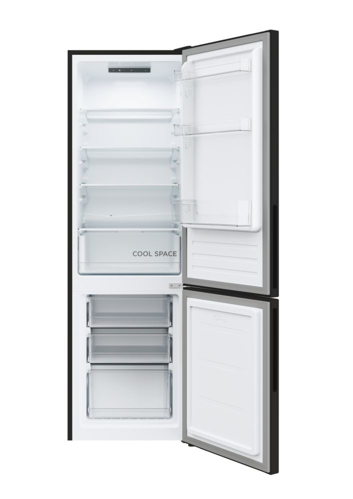 Hoover H-FRIDGE 300 HOCT3L517EB Freestanding – image 2