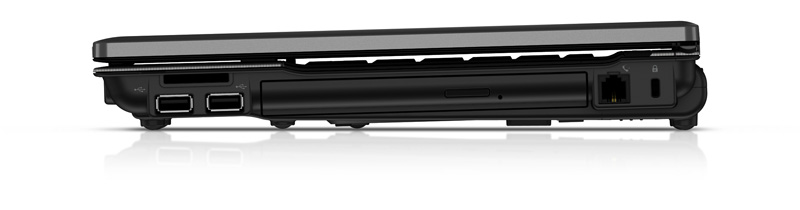 HP 6530b - Bundle – image 6