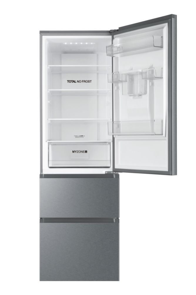 Haier 3D 60 Series 3 HTR3619FWMP Freestanding – image 3