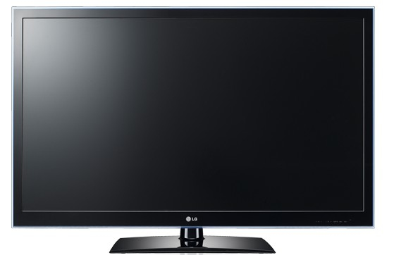 LG 32LV450N TV 81.3 cm (32") Full HD Black 400 cd/m² – image 5