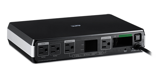 APC Back-UPS Pro 500 – image 2