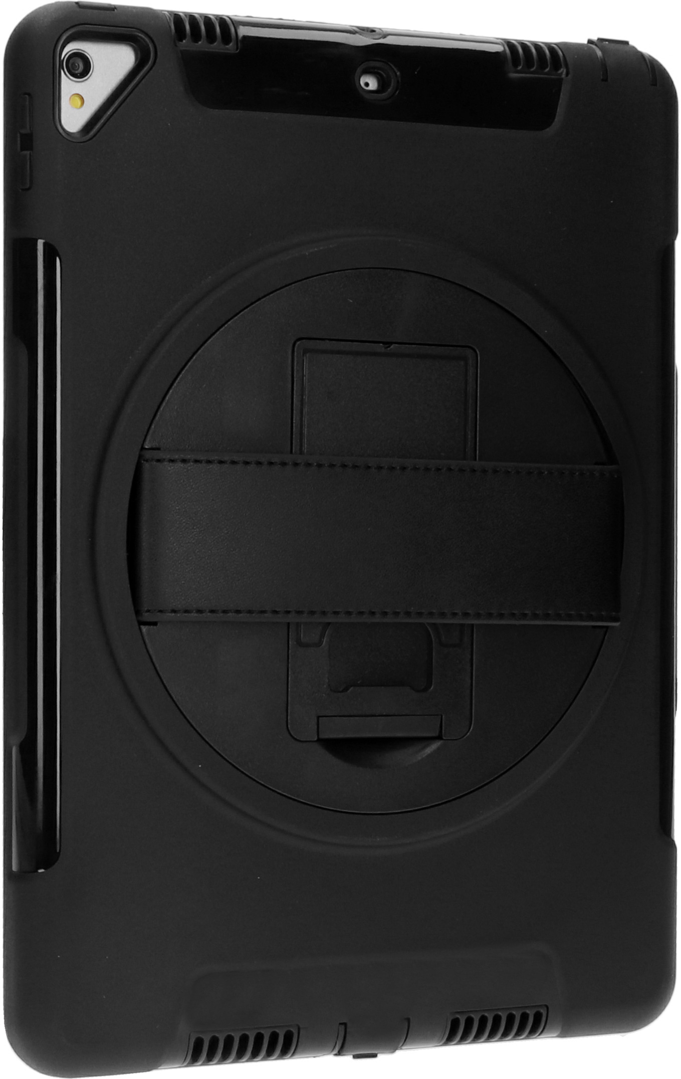 Mobiparts Armor Tablet Case Apple iPad 10.2 (2019/2020/2021) Black – image 3