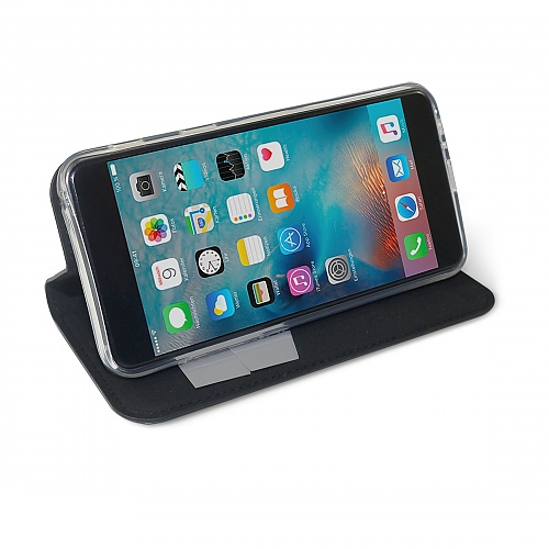 Emporia LTB-NAP-P9LM-B mobile phone case Flip case Black – image 2