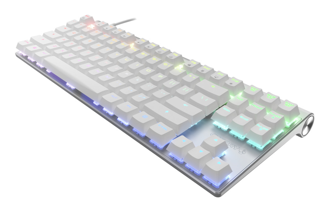 Cherry MX BOARD 8.0 RGB – image 2